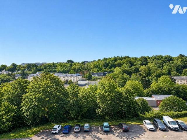 Appartement vente à Morlaix, Finistère