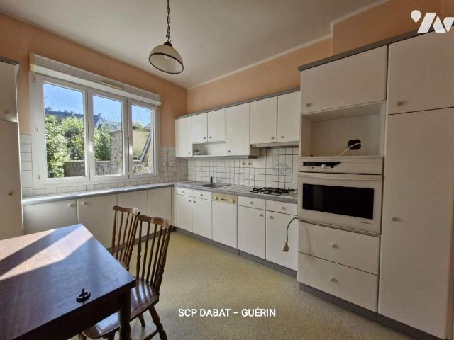 Appartement vente à Avranches, Normandie