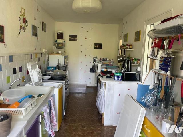 Appartement vente à Avranches, Normandie