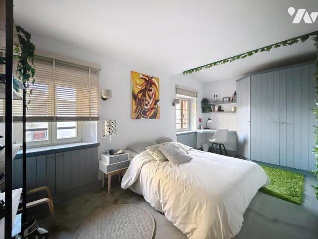 Appartement vente à Grasse, Mouans-sartoux