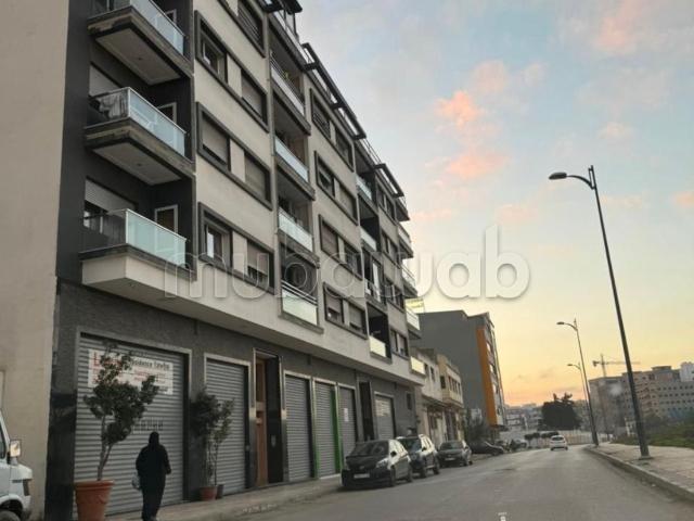 Appartement vente à Tangero, Tanger-Tétouan