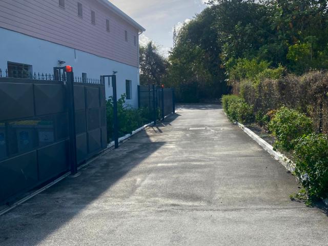 Appartement vente à Guadeloupe