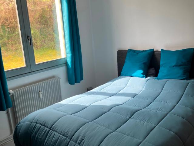Appartement vente à Rouen, Moulineaux