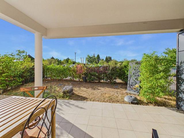 Appartement vente à Metz, Moulins-lès-metz