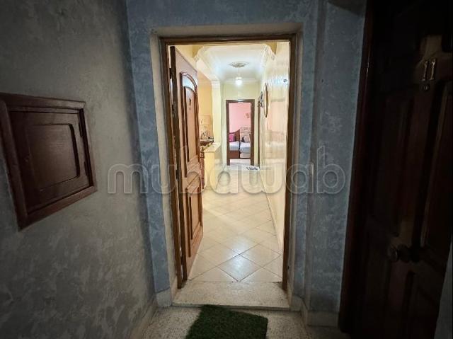Appartement vente à Tétouan, Tanger-Tétouan