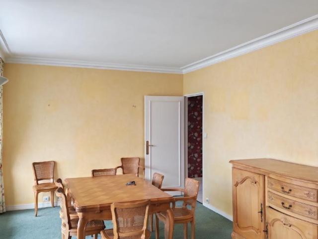 Appartement vente à Mouvaux, Nord