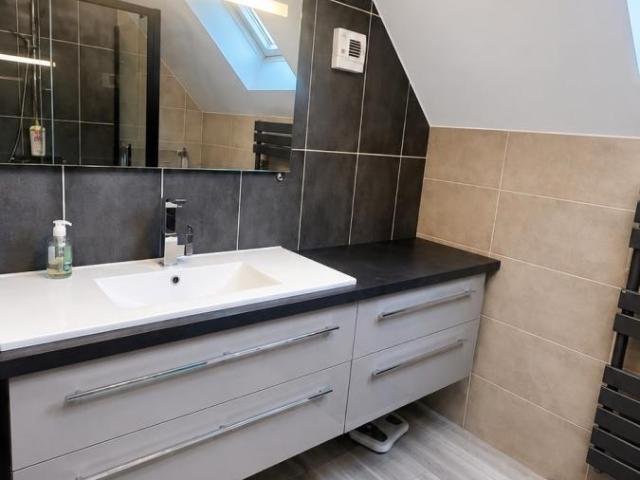 Appartement vente à Chambéry, Mouxy