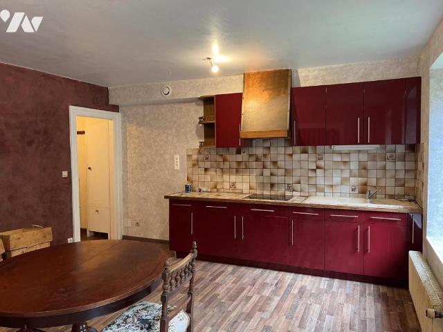 Appartement vente à Saint-Dié-des-Vosges, Moyenmoutier
