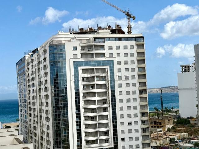 Appartement vente à Tangero, Tanger-Tétouan