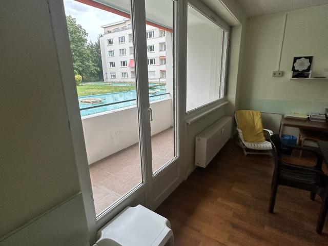 Appartement vente à Mulhouse