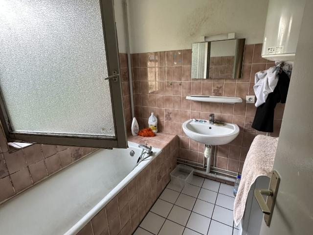 Appartement vente à Mulhouse