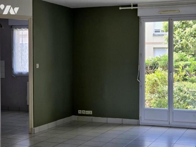 Appartement vente à Angers, Mûrs-erigné