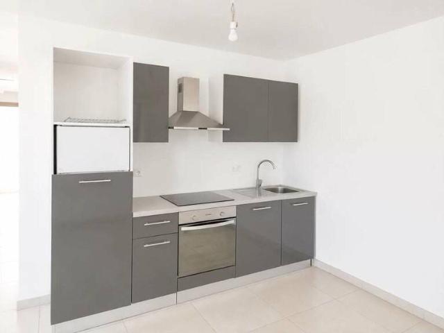 Appartement vente à Mi, Wallonie