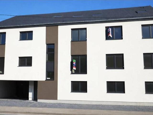 Appartement vente à Mi, Wallonie