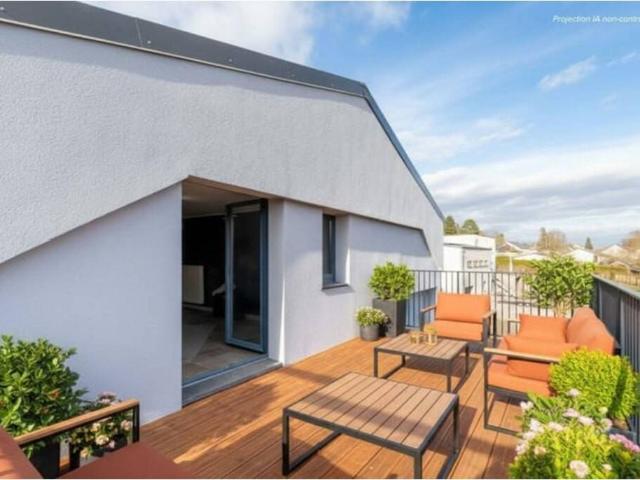 Appartement vente à Mi, Wallonie