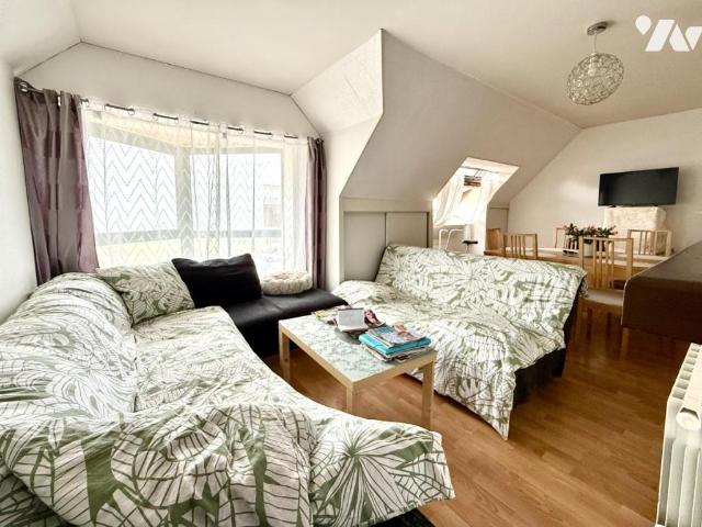 Appartement vente à Vannes, Bretagne