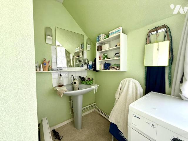 Appartement vente à Vannes, Bretagne