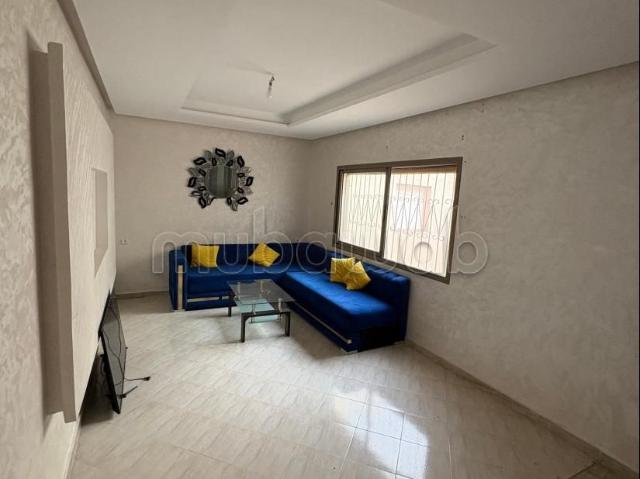 Appartement vente à El Ma, Gharb-Chrarda-Beni Hssen