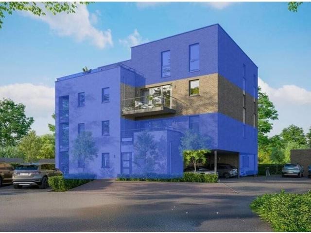 Appartement vente à Namen, Wallonie