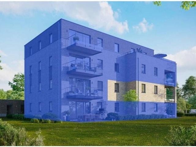 Appartement vente à Namen, Wallonie