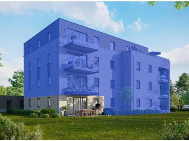 Appartement vente à Namen, Wallonie