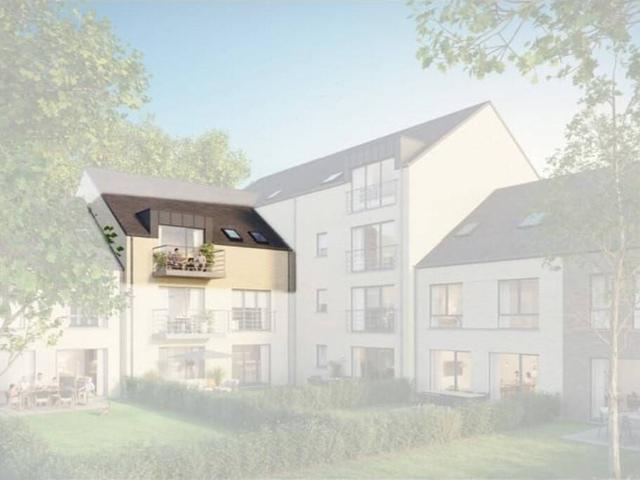 Appartement vente à Jambes, Namur