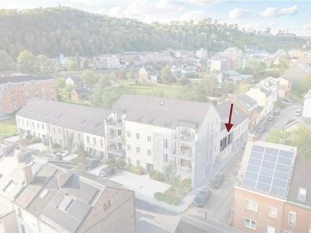 Appartement vente à Namen, Wallonie