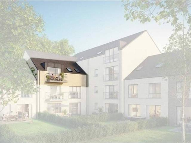 Appartement vente à Namen, Wallonie