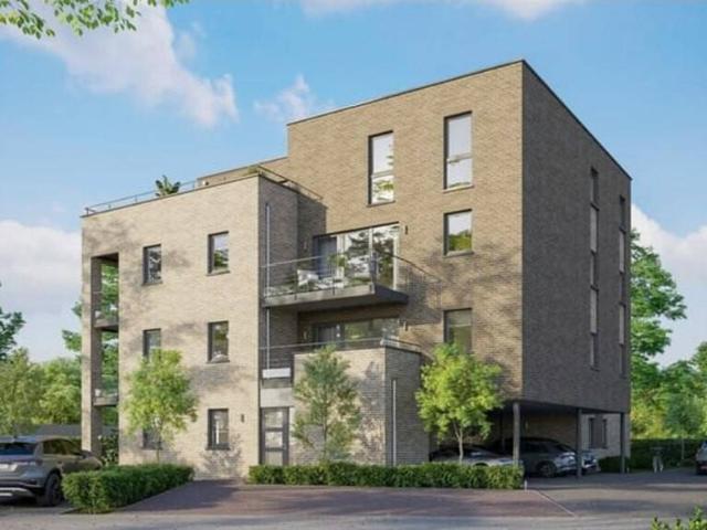 Appartement vente à Namen, Wallonie