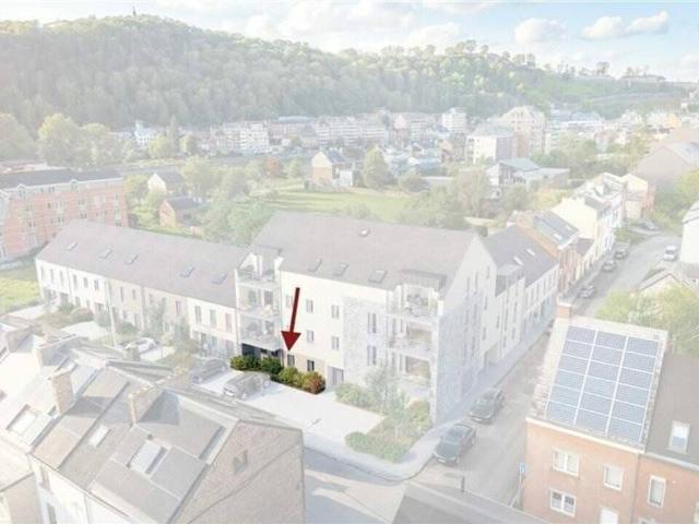 Appartement vente à Namen, Wallonie
