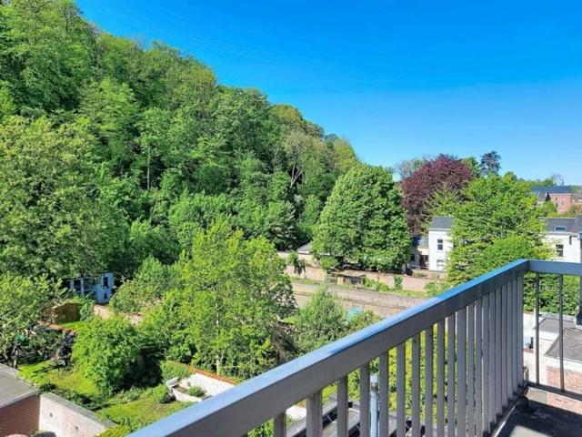 Appartement vente à Namen, Wallonie
