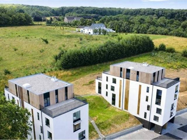 Appartement vente à Namen, Wallonie