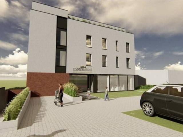 Appartement vente à Namen, Wallonie