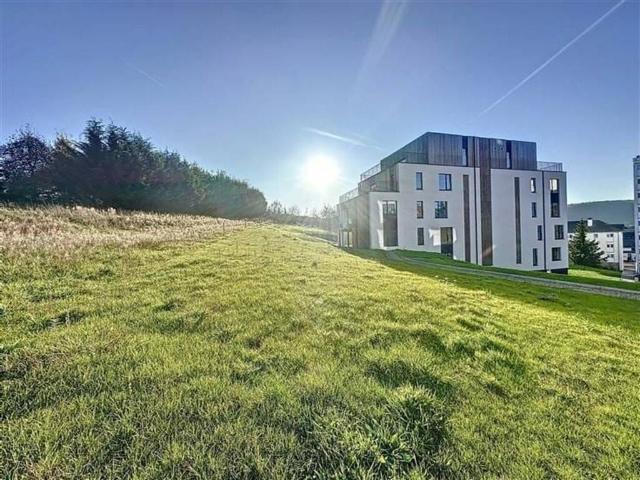 Appartement vente à Namen, Wallonie