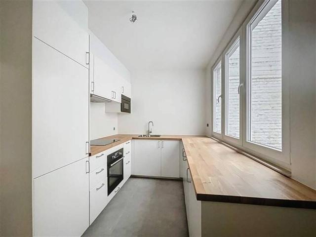 Appartement vente à Namen, Wallonie