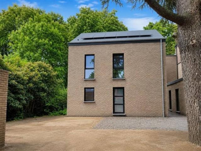 Appartement vente à Namen, Wallonie
