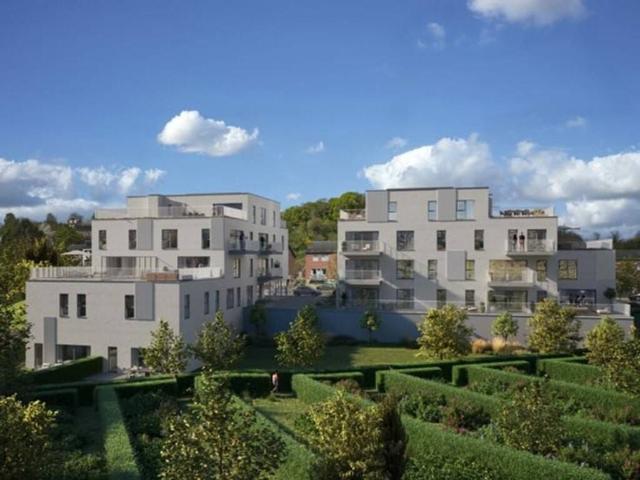Appartement vente à Namen, Wallonie