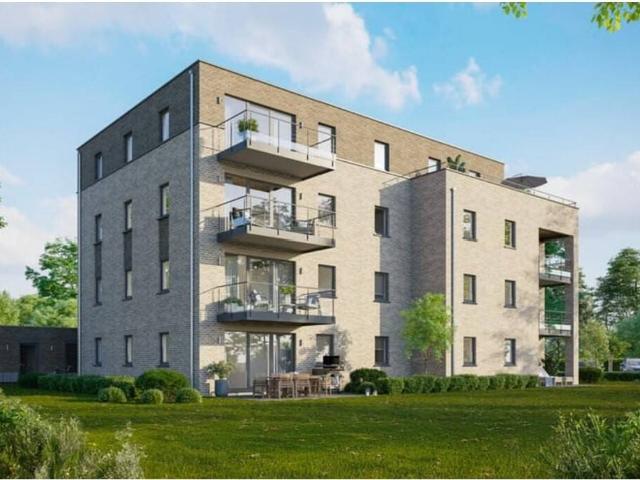 Appartement vente à Namen, Wallonie
