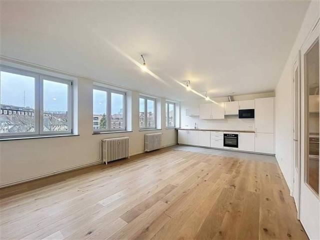 Appartement vente à Namen, Wallonie