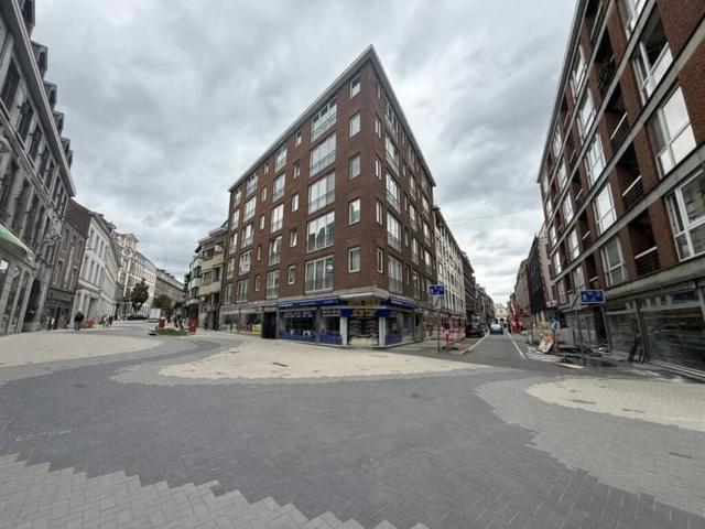 Appartement vente à Namur