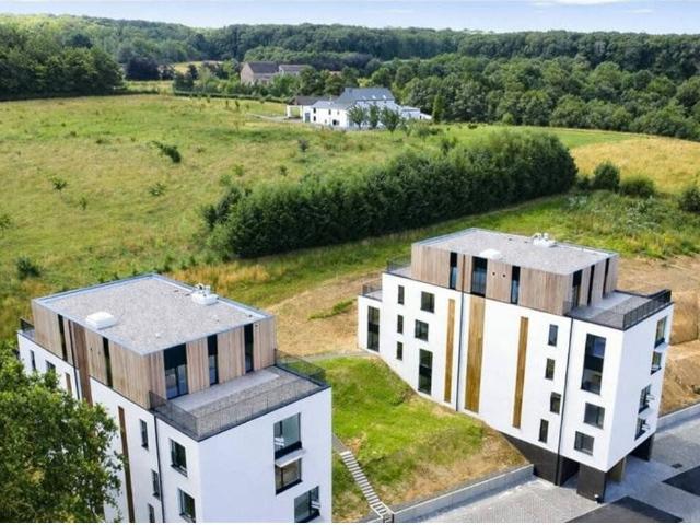 Appartement vente à Namen, Wallonie