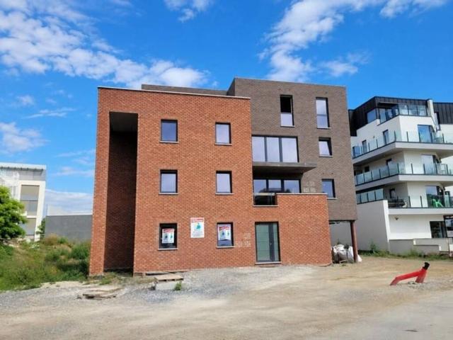 Appartement vente à Jambes, Namur