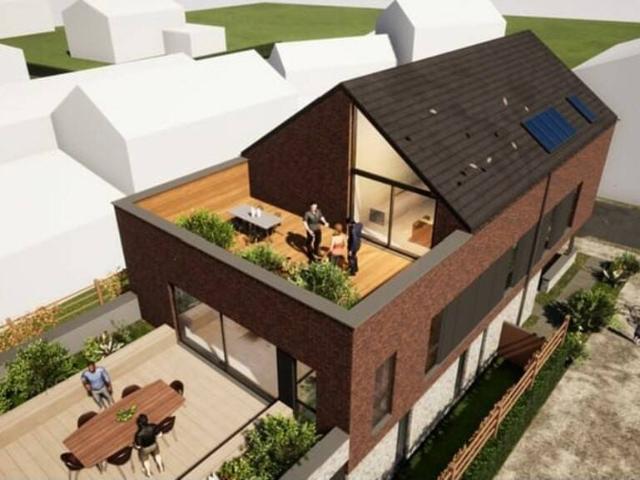 Appartement vente à Erpent, Namur