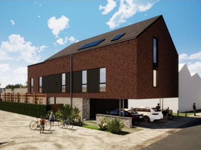 Appartement vente à Erpent, Namur