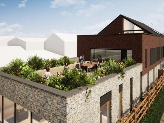 Appartement vente à Erpent, Namur
