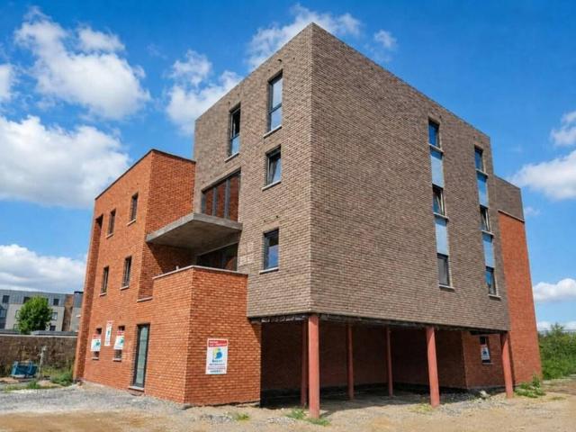 Appartement vente à Jambes, Namur