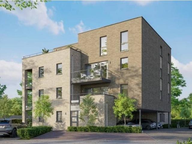 Appartement vente à Jambes, Namur