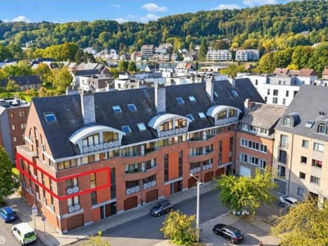 Appartement vente à Jambes, Namur