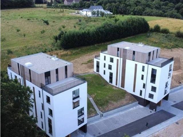 Appartement vente à Namen, Wallonie