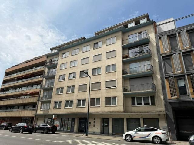 Appartement vente à Namen, Wallonie